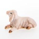 LEPI Newborn Lamb - Gloria Nativity
