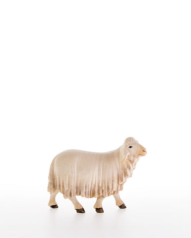 LEPI Sheep - Gloria Nativity
