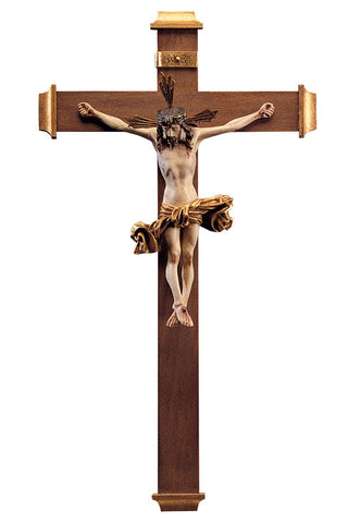 Riemenschneider Crucifix