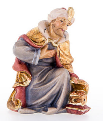 Nazarene Wise Man Kneeling (Melchior)