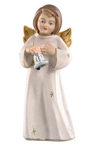 Bellini Angel with Bell by PEMA