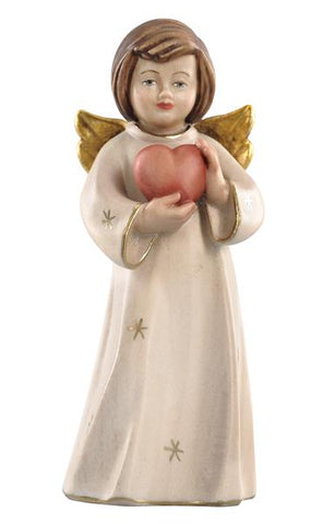 Bellini Angel with Heart by PEMA