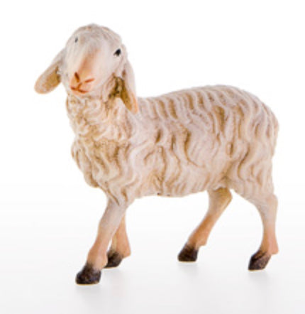 LEPI Sheep Standing (without pedestal)