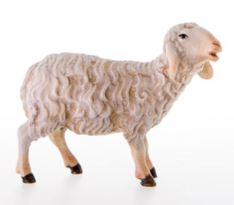 LEPI Sheep Standing (without pedestal)