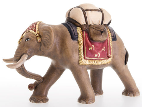 LEPI Elephant