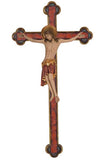 Cimabue Crucifix Baroque