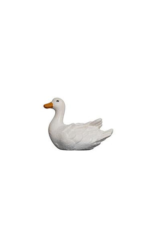 Rainell Duck Swimming Left