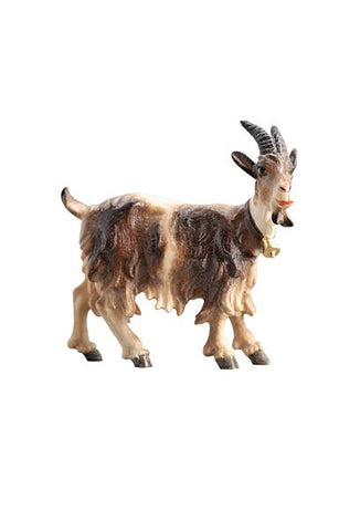 Rainell Goat with Bell Looking Right