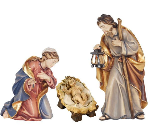Rainell Holy Family
