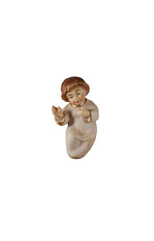 PEMA Infant Jesus (loose) - Watercolor