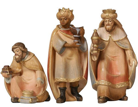 PEMA The Three Kings - Watercolor