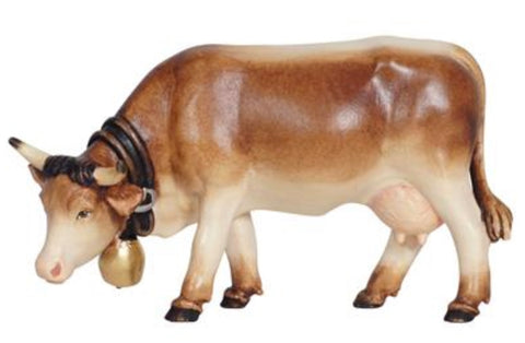 Kostner Cow Grazing