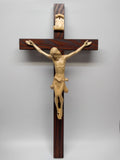 24" Classic Crucifix