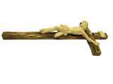 Small Oberammergau Crucifix