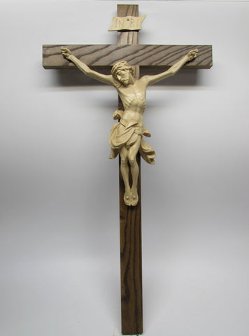 Crucifix by Wuerzburg
