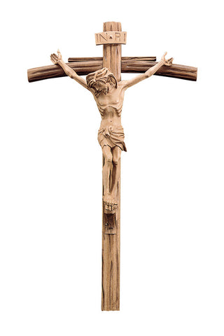 Gruenewald Crucifix