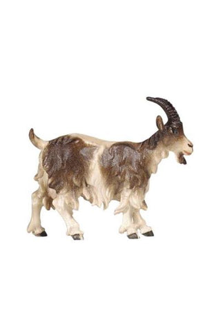 Heimatland Goat head up