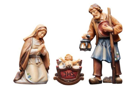 Heimatland Holy Family Infant Jesus loose