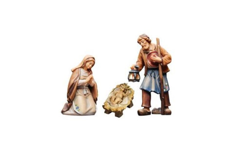 Heimatland Holy Family - Miniatures