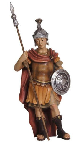 Heimatland Roman soldier