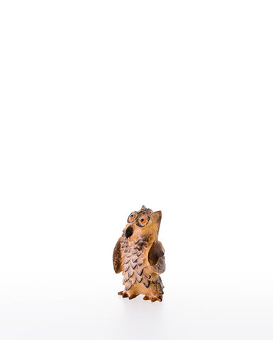 Kastlunger Owl
