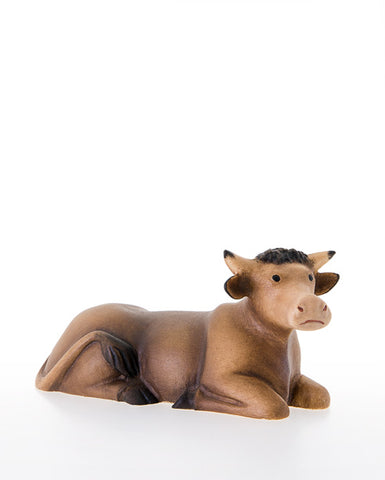 Kastlunger Ox lying - down