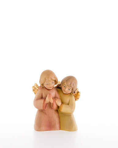 Kneeling Angels from LEPI Gloria Collection
