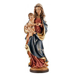 Salcher St. Mary with her child Jesus
