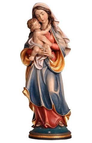 Madonna of Peace