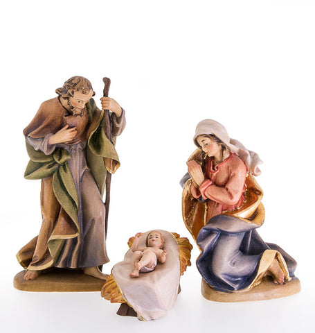 Reindl Holy Family version 2