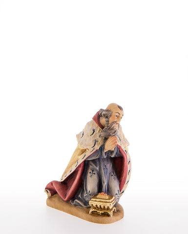 Reindl Wise Man kneeling (Melchior)