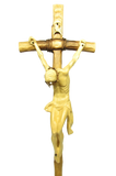 Suffering Servant Crucifix