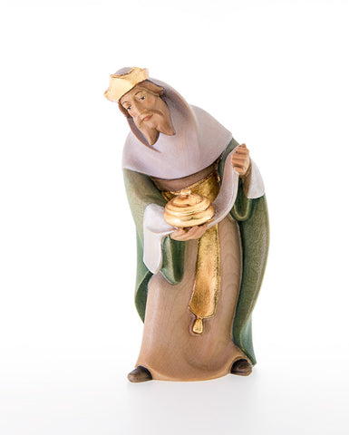Wise Man (Balthasar) from LEPI Gloria Collection