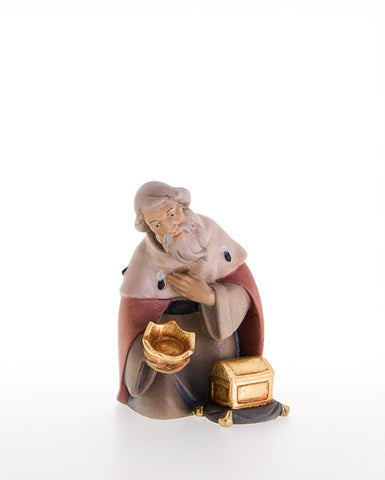 Wise Man (Melchoir) from LEPI Gloria Collection