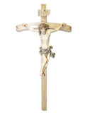 Barock Crucifix from Oberammergau