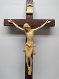24" Classic Crucifix