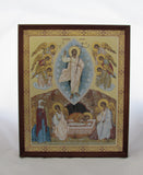 Resurrection Icon - Large Icon by Sofrino