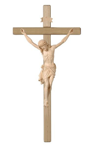 PEMA Siena Natural Corpus on Straight Cross